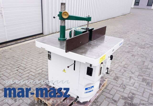 Lower spindle moulder KNOHOMA FSU 5