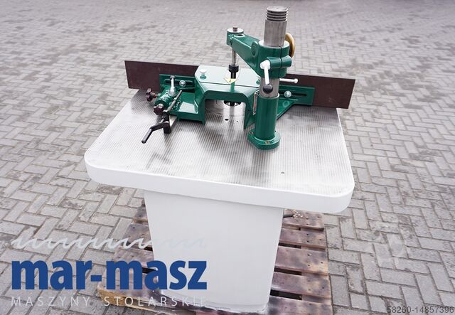 Lower spindle moulder KNOHOMA FSU 5 