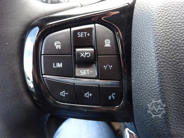 Minibus FORD Tourneo Custom L1 Sport PHEV AHK Exklusiv 360Kam