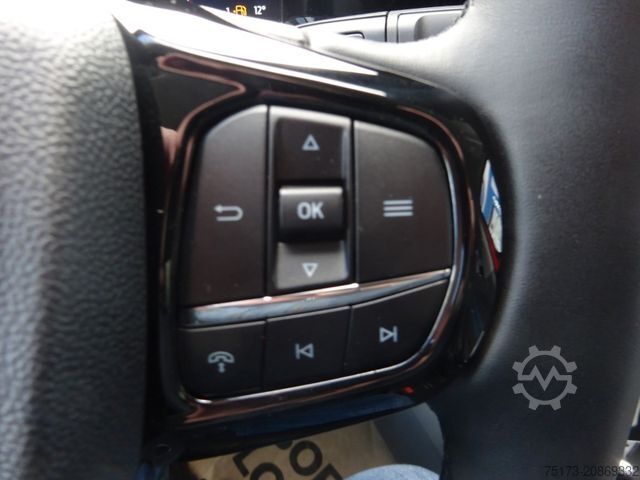 Minibus FORD Tourneo Custom L1 Sport PHEV AHK Exklusiv 360Kam