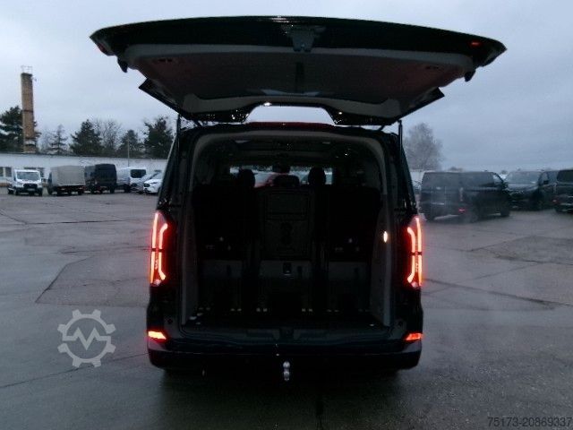 Kleinbus FORD Tourneo Custom L1 Sport PHEV AHK Exklusiv 360Kam