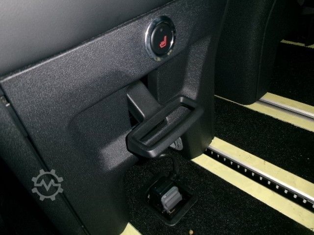 Kleinbus FORD Tourneo Custom L1 Sport PHEV AHK Exklusiv 360Kam