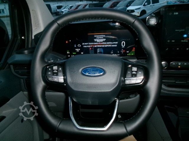 Kleinbus FORD Tourneo Custom L1 Sport PHEV AHK Exklusiv 360Kam