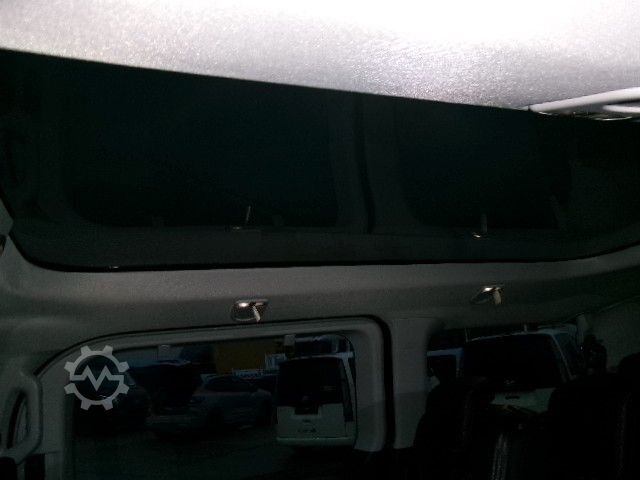 Kleinbus FORD Tourneo Custom L1 Sport PHEV AHK Exklusiv 360Kam