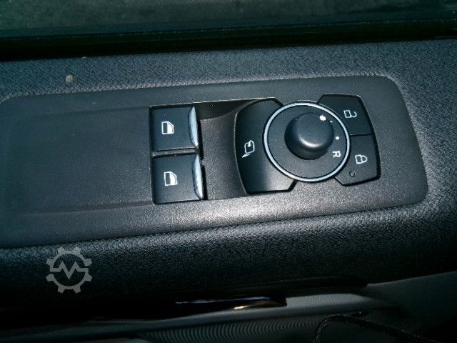 Kleinbus FORD Tourneo Custom L1 Sport PHEV AHK Exklusiv 360Kam