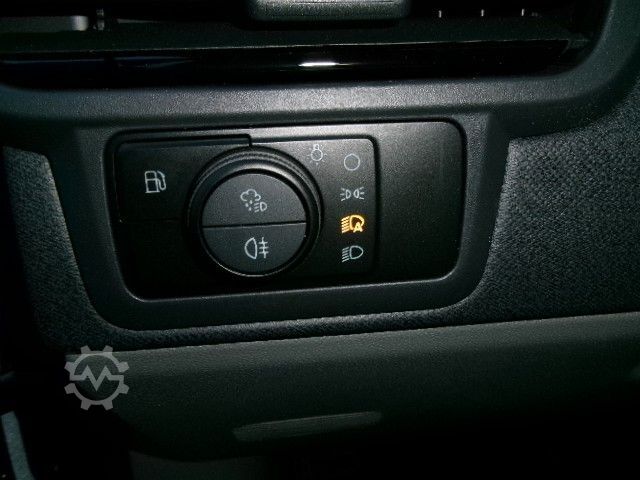 Kleinbus FORD Tourneo Custom L1 Sport PHEV AHK Exklusiv 360Kam