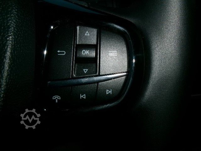 Kleinbus FORD Tourneo Custom L1 Sport PHEV AHK Exklusiv 360Kam