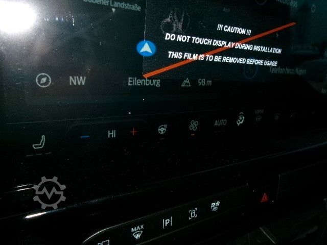 Kleinbus FORD Tourneo Custom L1 Sport PHEV AHK Exklusiv 360Kam