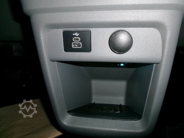 Kleinbus FORD Tourneo Custom L1 Sport PHEV AHK Exklusiv 360Kam