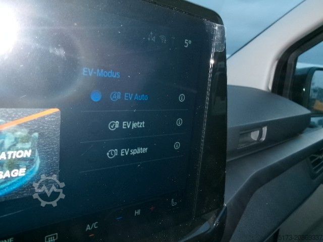 Kleinbus FORD Tourneo Custom L1 Sport PHEV AHK Exklusiv 360Kam