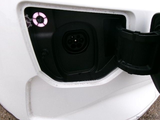 Kleinbus FORD Tourneo Custom L1 Sport PHEV AHK Exklusiv 360Kam