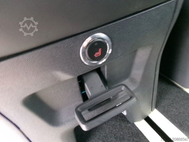 Kleinbus FORD Tourneo Custom L1 Sport PHEV AHK Exklusiv 360Kam