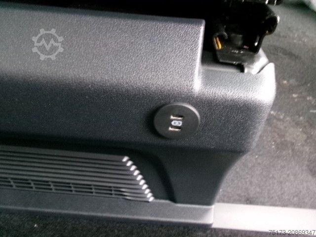 Kleinbus FORD Tourneo Custom L1 Sport PHEV AHK Exklusiv 360Kam