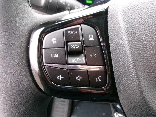 Kleinbus FORD Tourneo Custom L1 Sport PHEV AHK Exklusiv 360Kam