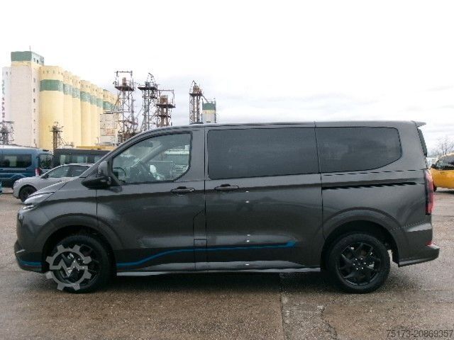 Kleinbus FORD Tourneo Custom L1 Sport PHEV AHK Exklusiv 360Kam