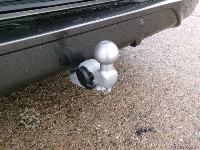 Kleinbus FORD Tourneo Custom L1 Sport PHEV AHK Exklusiv 360Kam