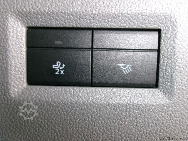 Kleinbus FORD Tourneo Custom L1 Sport PHEV AHK Exklusiv 360Kam