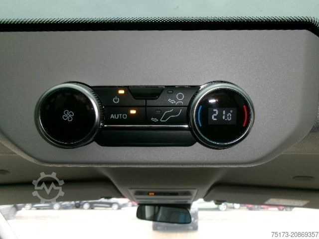 Kleinbus FORD Tourneo Custom L1 Sport PHEV AHK Exklusiv 360Kam