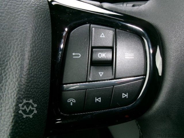 Kleinbus FORD Tourneo Custom L1 Sport PHEV AHK Exklusiv 360Kam