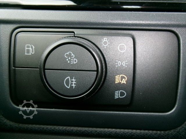 Kleinbus FORD Tourneo Custom L1 Sport PHEV AHK Exklusiv 360Kam