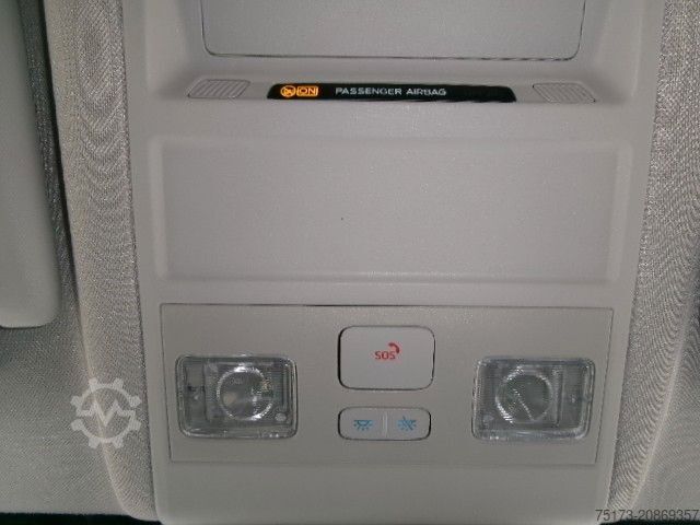 Kleinbus FORD Tourneo Custom L1 Sport PHEV AHK Exklusiv 360Kam