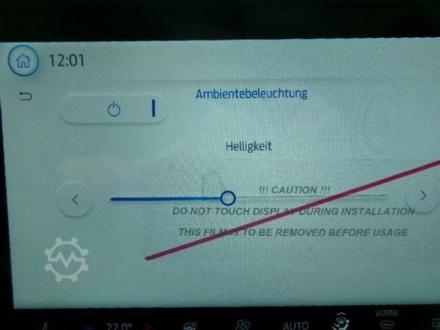 Kleinbus FORD Tourneo Custom L1 Sport PHEV AHK Exklusiv 360Kam