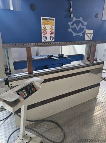 Hydr. Abkantpresse TRUMPF TrumaBend V85 2050 x 85 to