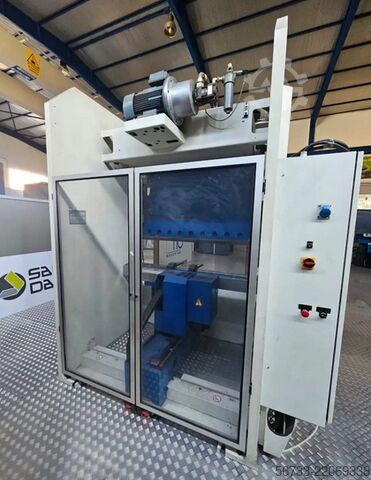 Hydr. Abkantpresse TRUMPF TrumaBend V85 2050 x 85 to