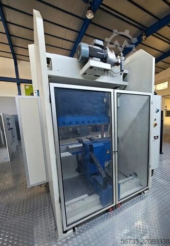Hydr. Abkantpresse TRUMPF TrumaBend V85 2050 x 85 to