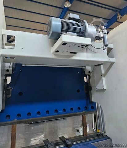 Hydr. Abkantpresse TRUMPF TrumaBend V85 2050 x 85 to