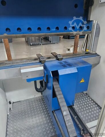 Hydr. Abkantpresse TRUMPF TrumaBend V85 2050 x 85 to