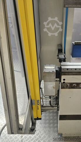 Hydr. Abkantpresse TRUMPF TrumaBend V85 2050 x 85 to