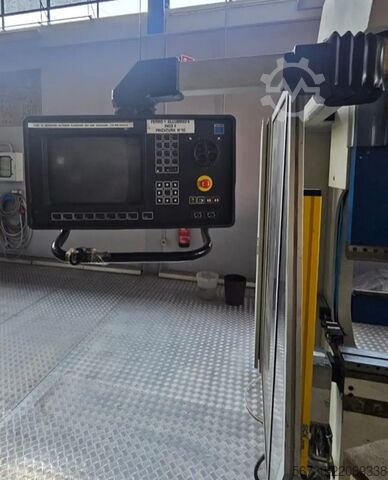 Hydr. Abkantpresse TRUMPF TrumaBend V85 2050 x 85 to