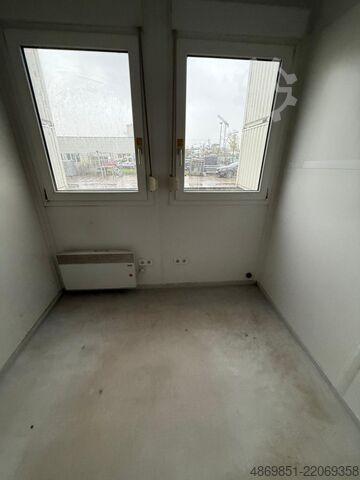 Office container  20 FT Bürocontainer Büro Container