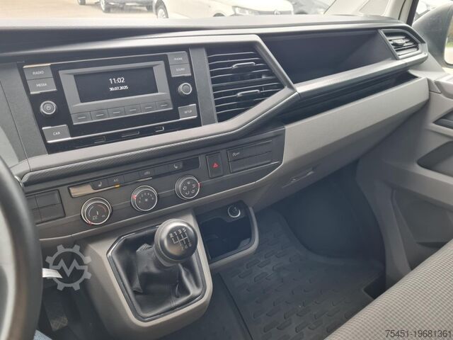 Kastenwagen VW T6.1 Kasten lang Flügeltüren KLIMA KOMFORT TEMPOMAT