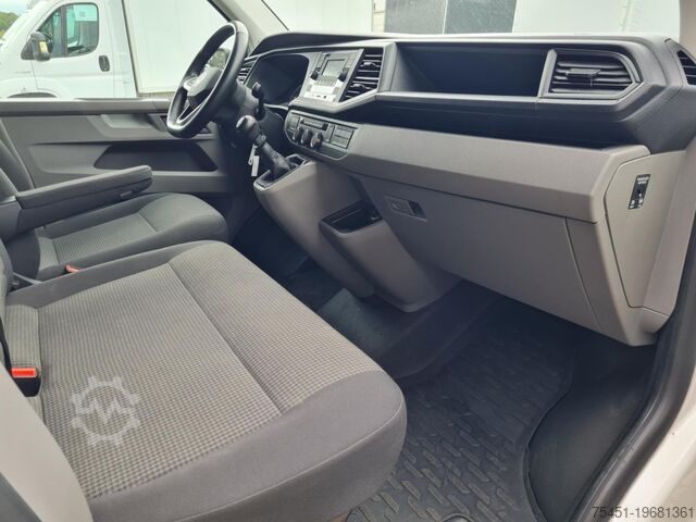 Kastenwagen VW T6.1 Kasten lang Flügeltüren KLIMA KOMFORT TEMPOMAT