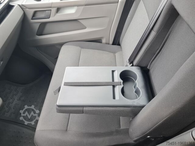 Kastenwagen VW T6.1 Kasten lang Flügeltüren KLIMA KOMFORT TEMPOMAT