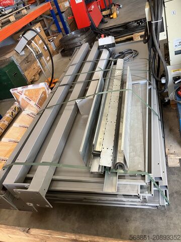 Schweißroboter Valk