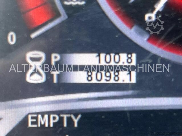 Telehandler Manitou MRT2150+ PLUS PRIVILEGE