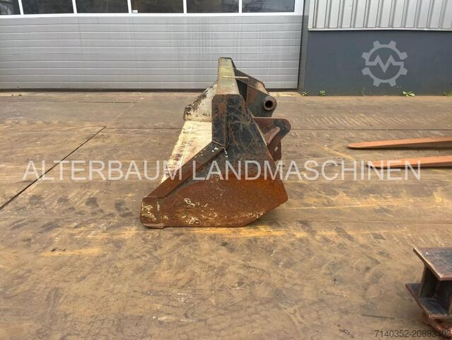 Telehandler Manitou MRT2150+ PLUS PRIVILEGE