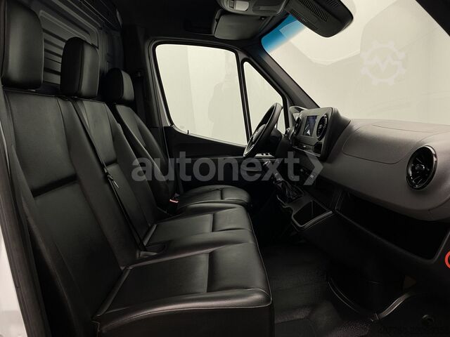 High top van MERCEDES-BENZ Sprinter 514 CDI*Werkstatt* AHK+KAMERA+NAVI+230V