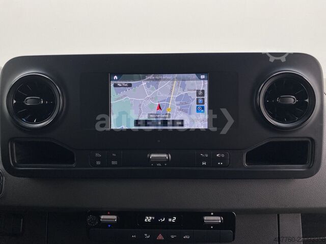 High top van MERCEDES-BENZ Sprinter 514 CDI*Werkstatt* AHK+KAMERA+NAVI+230V