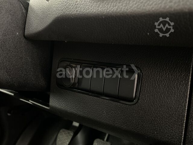 High top van MERCEDES-BENZ Sprinter 514 CDI*Werkstatt* AHK+KAMERA+NAVI+230V