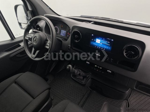 High top van MERCEDES-BENZ Sprinter 314 CDI *4x4* TOP ZUSTAND+1.HAND (4345)