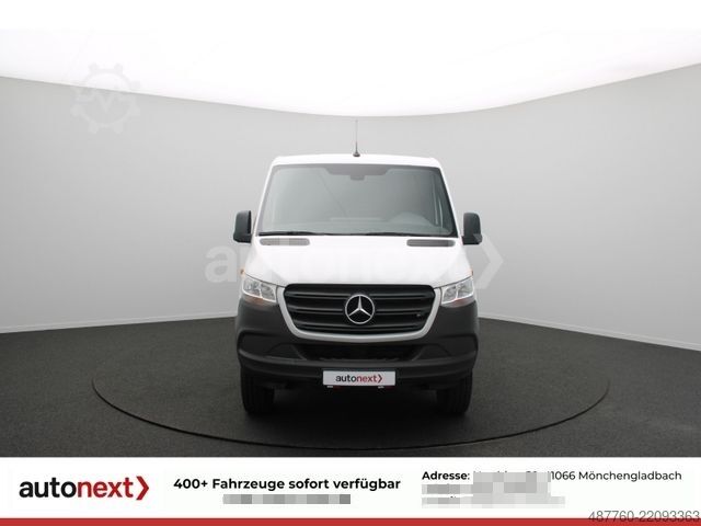 High top van MERCEDES-BENZ Sprinter 314 CDI *4x4* TOP ZUSTAND+1.HAND (4345)