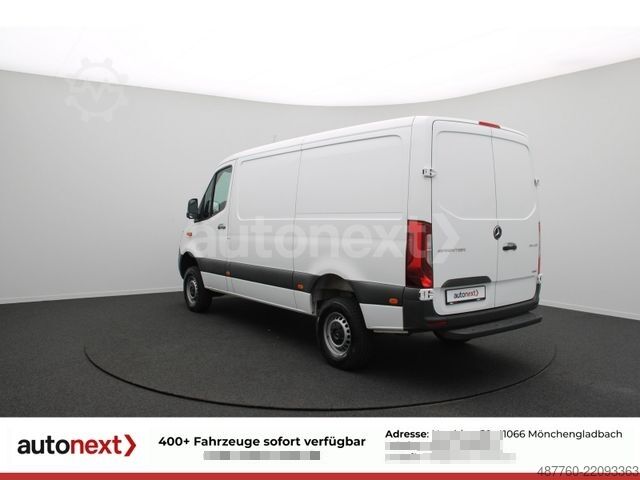 High top van MERCEDES-BENZ Sprinter 314 CDI *4x4* TOP ZUSTAND+1.HAND (4345)