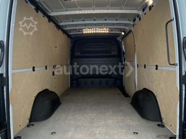 High top van MERCEDES-BENZ Sprinter 314 CDI *4x4* TOP ZUSTAND+1.HAND (4345)