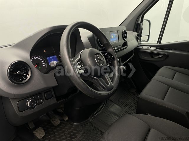High top van MERCEDES-BENZ Sprinter 314 CDI *4x4* TOP ZUSTAND+1.HAND (4345)
