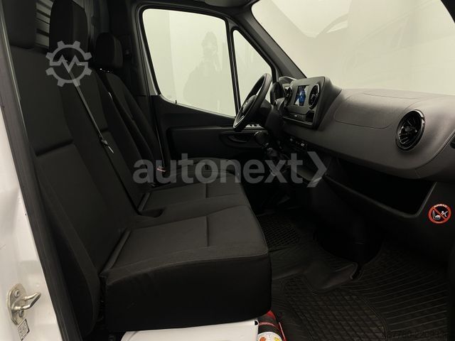 High top van MERCEDES-BENZ Sprinter 314 CDI *4x4* TOP ZUSTAND+1.HAND (4345)
