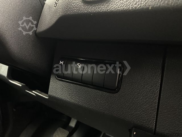 High top van MERCEDES-BENZ Sprinter 314 CDI *4x4* TOP ZUSTAND+1.HAND (4345)